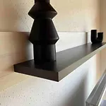 Nyaraló Reiheneckhaus Mit Garten Und Terasse *