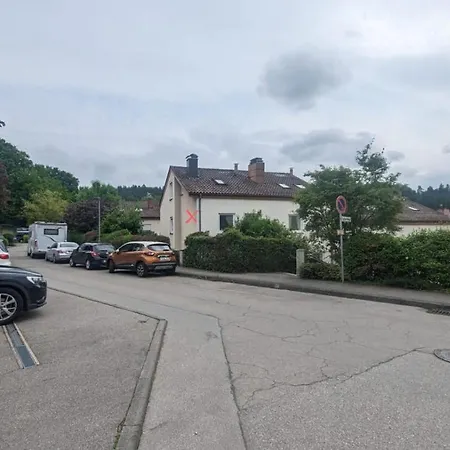 Reiheneckhaus Mit Garten Und Terasse *