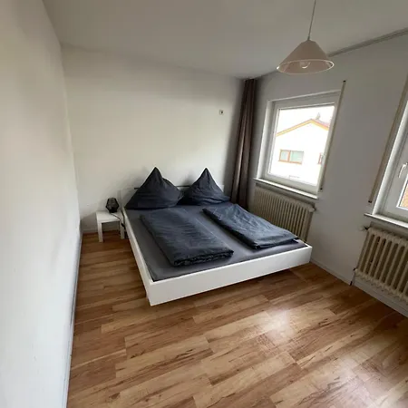 Holiday home Reiheneckhaus Mit Garten Und Terasse *