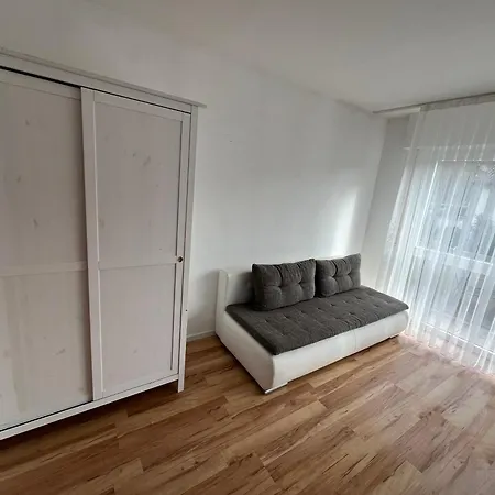 Reiheneckhaus Mit Garten Und Terasse Dom wakacyjny *