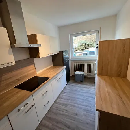 Dom wakacyjny Reiheneckhaus Mit Garten Und Terasse Tettnang