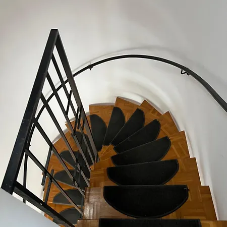 Reiheneckhaus Mit Garten Und Terasse Dom wakacyjny *